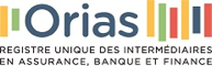 ORIAS n°25000757 — CIF et Courtier en Assurance
